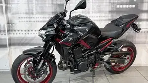 Kawasaki Z 900 A2 (2021 - 24)  (6)