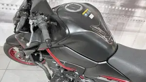 Kawasaki Z 900 A2 (2021 - 24)  (8)