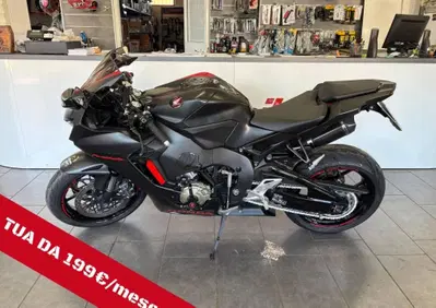 Honda CBR 1000 RR Fireblade (2017 - 19) - Annuncio 10074812