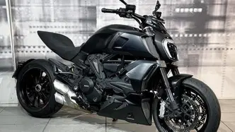 Ducati Diavel 1260 (2021 - 22) usata