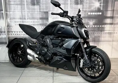 Ducati Diavel 1260 (2021 - 22) - Annuncio 10074829