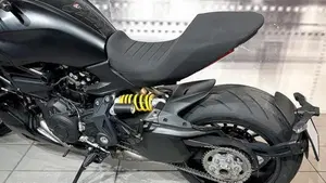Ducati Diavel 1260 (2021 - 22)  (4)