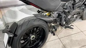 Ducati Diavel 1260 (2021 - 22)  (6)