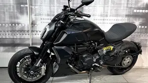 Ducati Diavel 1260 (2021 - 22)  (7)
