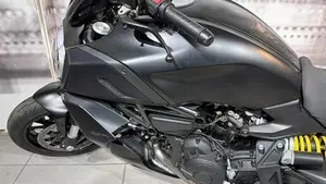 Ducati Diavel 1260 (2021 - 22)  (9)