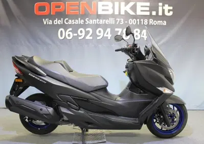 Suzuki Burgman AN 400 (2017 - 20) - Annuncio 10074815