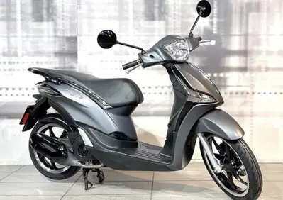 Piaggio Liberty 150 ABS (2017 - 20) - Annuncio 10074831