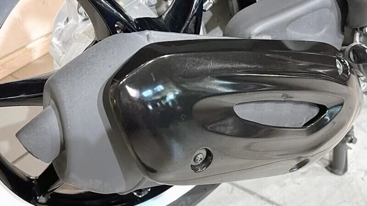 Piaggio Liberty 150 ABS (2017 - 20)  (3)