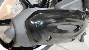 Piaggio Liberty 150 ABS (2017 - 20)  (3)