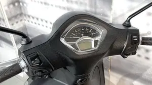 Piaggio Liberty 150 ABS (2017 - 20)  (5)