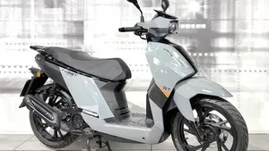 Peugeot Tweet 125 FL GT ABS (2024) 