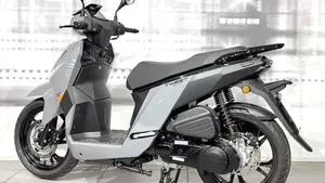 Peugeot Tweet 125 FL GT ABS (2024)  (2)