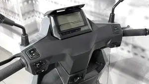 Peugeot Tweet 125 FL GT ABS (2024)  (6)