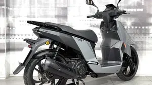 Peugeot Tweet 125 FL GT ABS (2024)  (8)