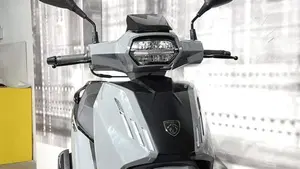 Peugeot Tweet 125 FL GT ABS (2024)  (9)