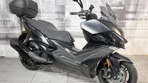 Kymco Xciting VS 400i (2023 - 26) 