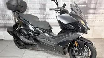 Kymco Xciting VS 400i (2023 - 26)