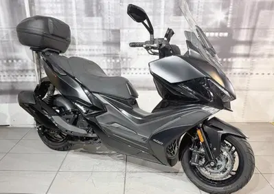 Kymco Xciting VS 400i (2023 - 26) - Annuncio 10074833