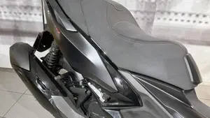 Kymco Xciting VS 400i (2023 - 26)  (3)