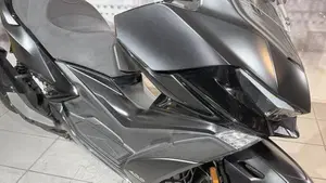 Kymco Xciting VS 400i (2023 - 26)  (4)