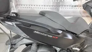 Kymco Xciting VS 400i (2023 - 26)  (5)