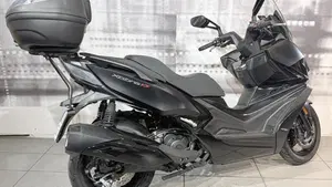 Kymco Xciting VS 400i (2023 - 26)  (8)