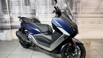 Sym Maxsym 400 (2021 - 25) usata