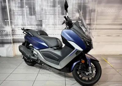 Sym Maxsym 400 (2021 - 25) - Annuncio 10074835