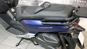 Sym Maxsym 400 (2021 - 25)  (5)