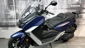 Sym Maxsym 400 (2021 - 25)  (6)
