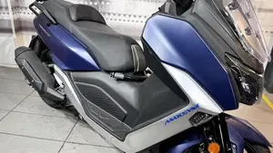 Sym Maxsym 400 (2021 - 25)  (8)