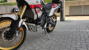 Yamaha Ténéré 700 Rally Edition (2022 - 24) 