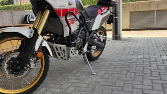 Yamaha Ténéré 700 Rally Edition (2022 - 24)
