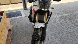 Yamaha Ténéré 700 Rally Edition (2022 - 24)  (2)