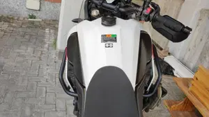 Yamaha Ténéré 700 Rally Edition (2022 - 24)  (3)