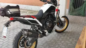 Yamaha Ténéré 700 Rally Edition (2022 - 24)  (4)