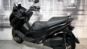 Zontes ZT350-E (2023 - 25)  (2)
