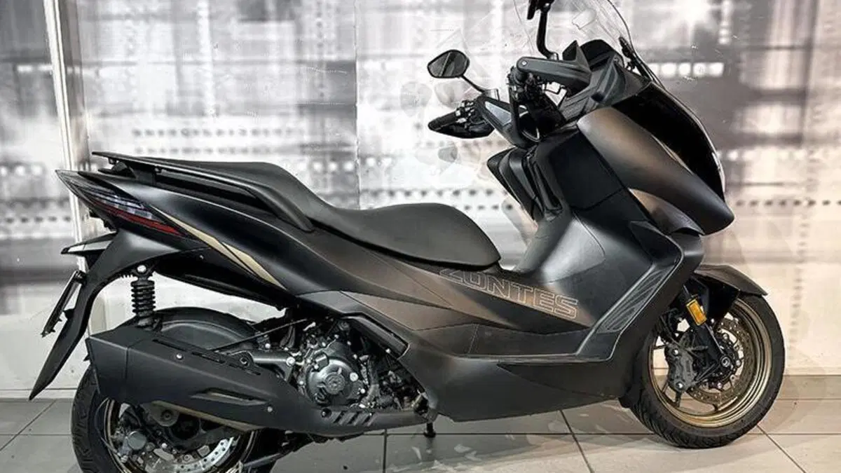 Zontes ZT350-E (2023 - 25)  (7)