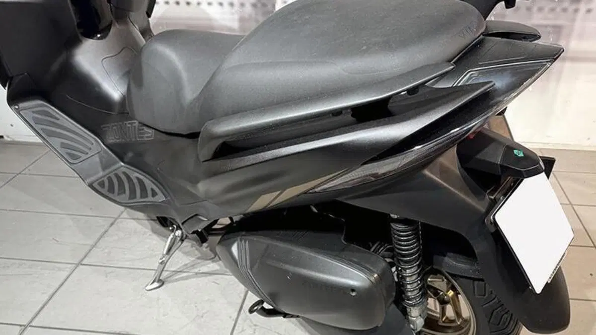 Zontes ZT350-E (2023 - 25)  (8)