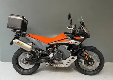 KTM 890 Adventure (2023 - 26) - Annuncio 10074848