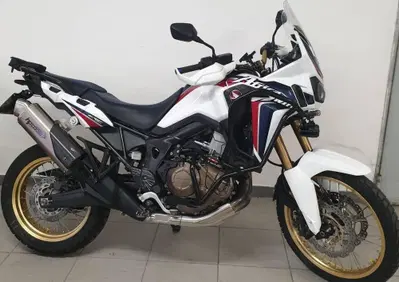 Honda Africa Twin CRF 1000L (2018 - 19) - Annuncio 10074834