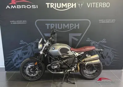 Bmw R nineT 100 Years (2023) - Annuncio 10074839