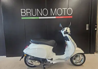 Vespa Primavera 125 (2024 - 25) - Annuncio 10074838