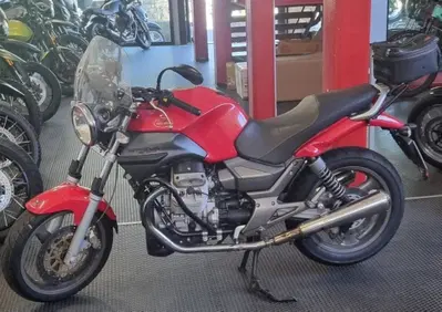 Moto Guzzi Breva V 750 i.e. - Annuncio 10074842