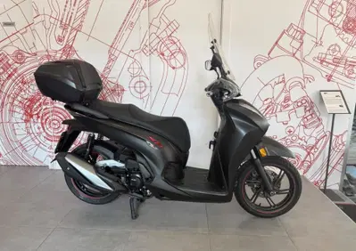 Honda SH 350 Sport (2021 - 24) - Annuncio 10074840