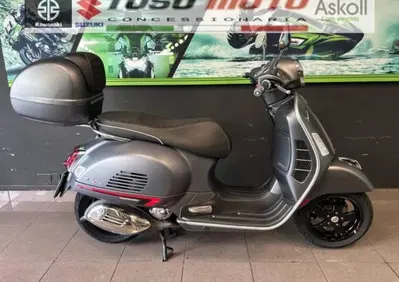 Vespa GTS 300 Hpe (2019) - Annuncio 10074843