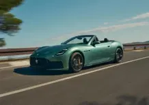 Maserati GranTurismo e GranCabrio MY27: la nuova era del Tridente tra tradizione e elettrificazione