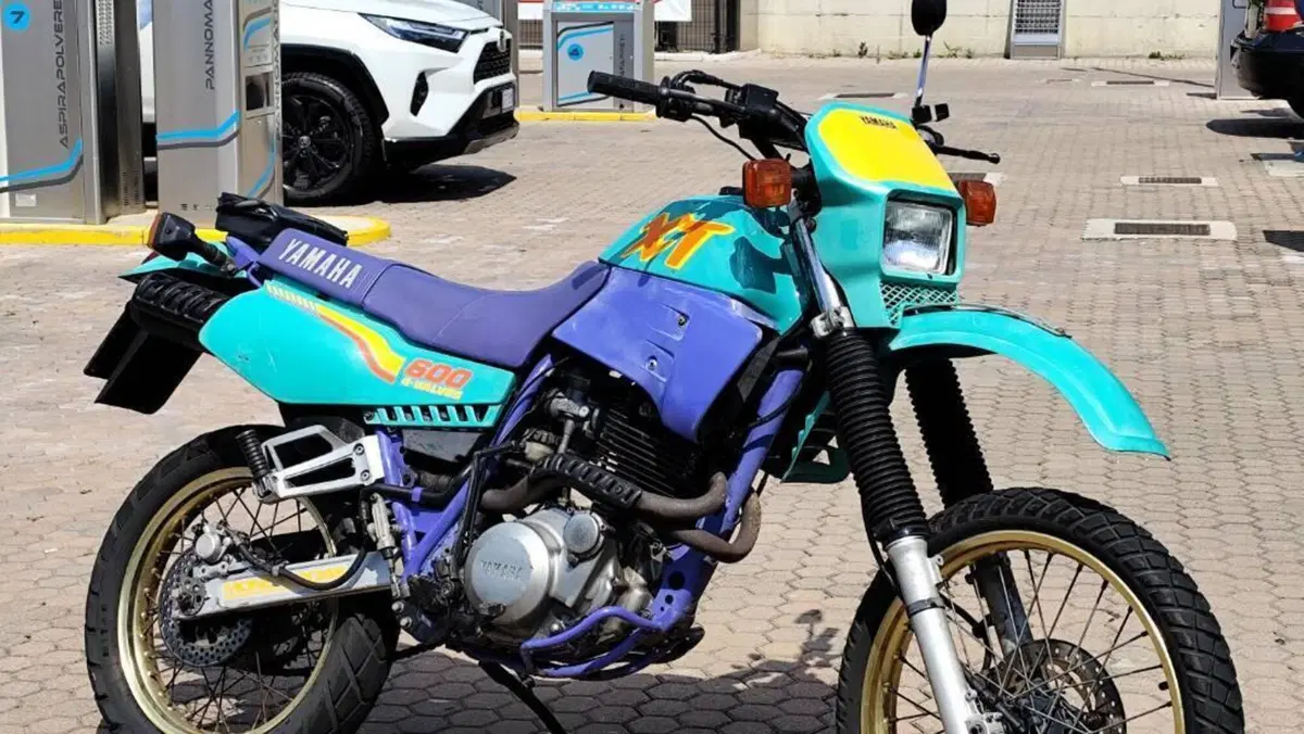 Yamaha   (3)
