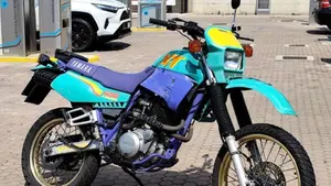 Yamaha   (3)