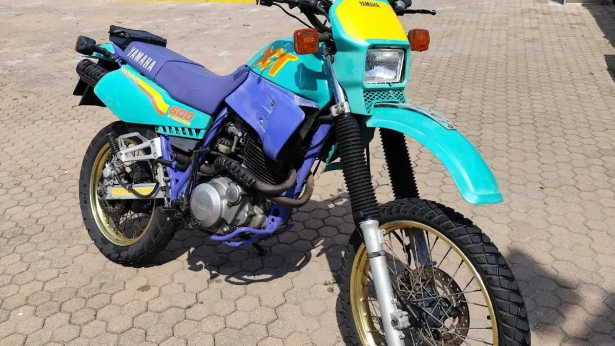 Yamaha   (4)